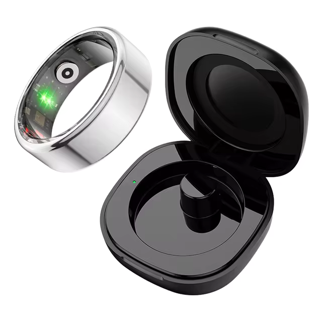 NovaPulse RING