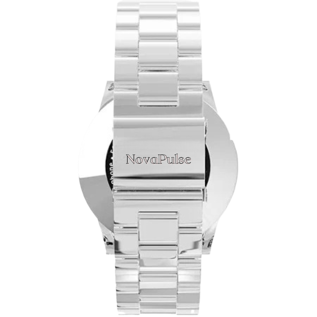 NovaPulse Elite 5
