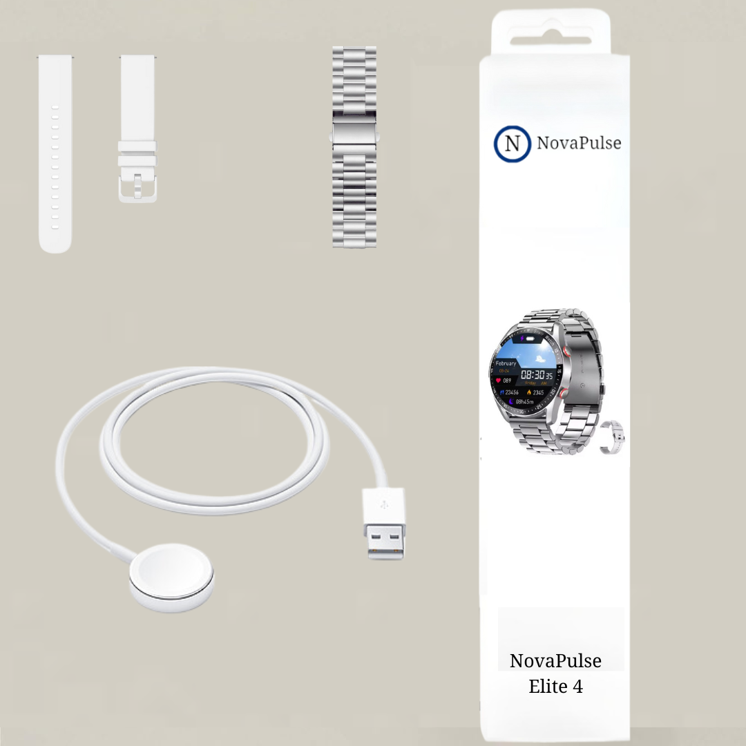 NovaPulse Elite 4