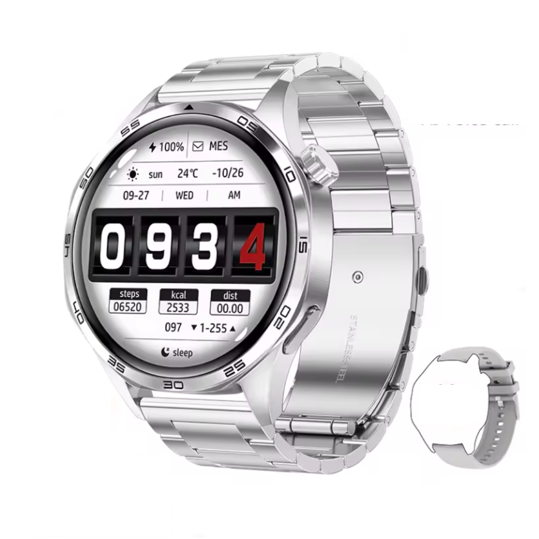 NovaPulse Elite 5
