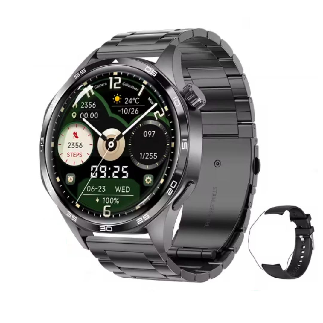 NovaPulse Elite 5