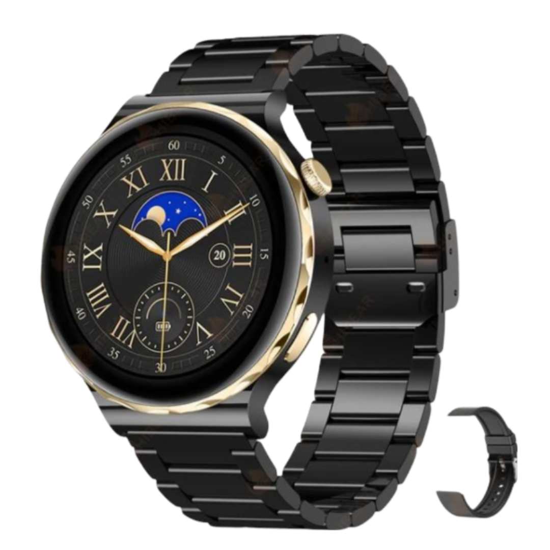 NovaPulse Zenith
