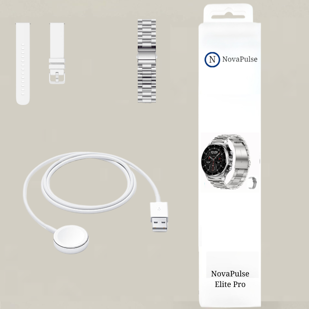 NovaPulse ElitePro