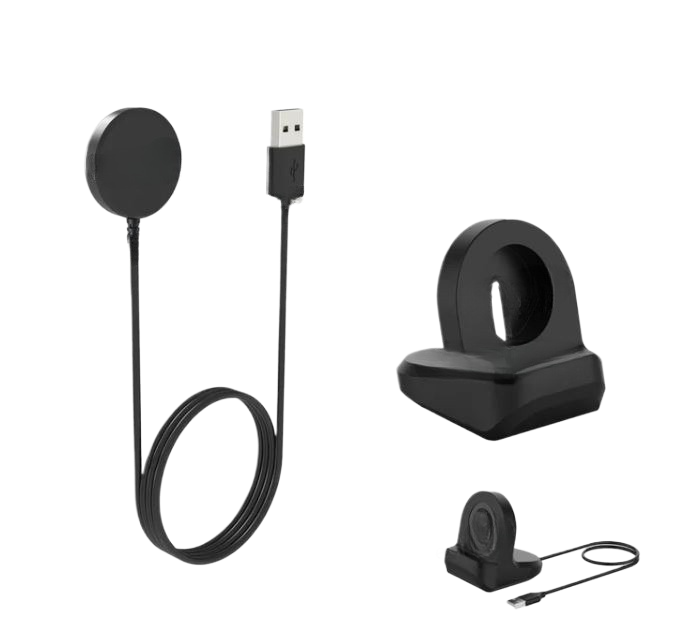 Base+Chargeur